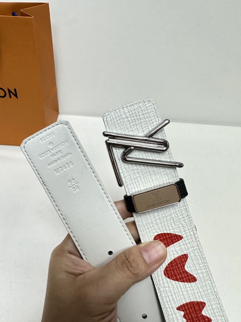 Louis Vuitton Belts